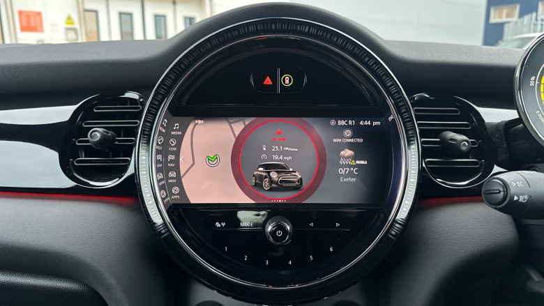 MINI Hatchback 135kW Cooper S Level 2 33kWh 3dr Auto Electric Hatchback